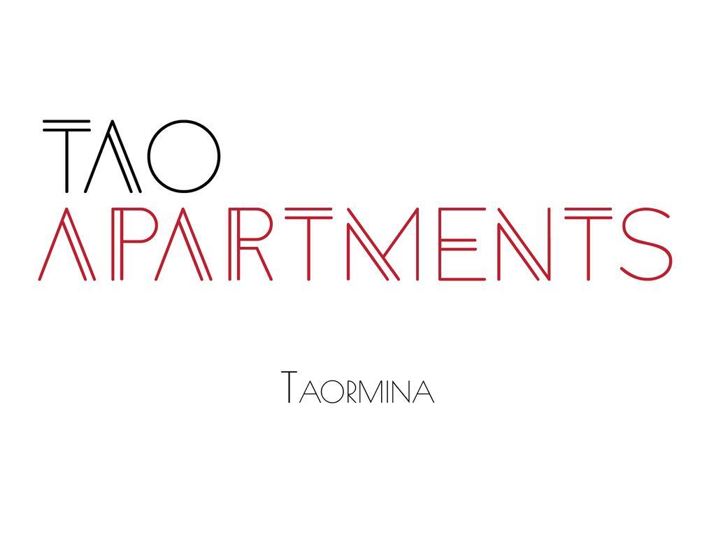 Taoapartments - Casa Antonella Taormina Exterior foto
