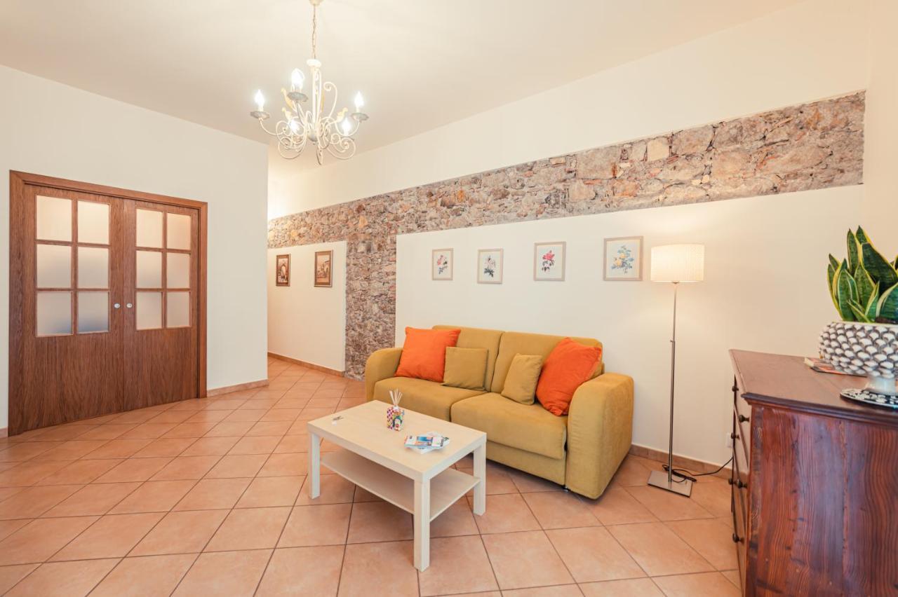 Taoapartments - Casa Antonella Taormina Exterior foto