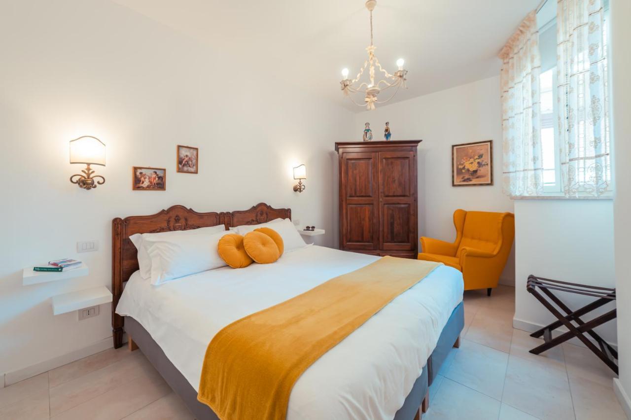 Taoapartments - Casa Antonella Taormina Exterior foto